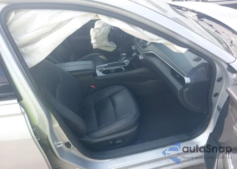 2023 Nissan Altima Sl Fwd z USA, uszkodzony, nr VIN 1N4BL4EVXPN350427